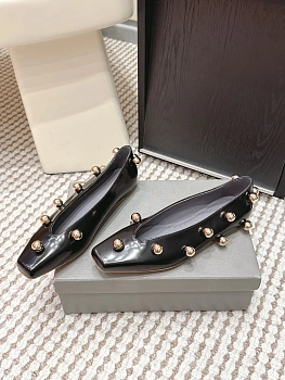 Туфли Женские Balenciaga 1275082