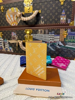 Обложки На Паспорт Louis Vuitton 909921