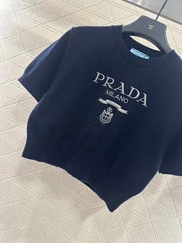 Топы Женские Prada 1693713