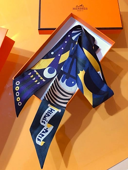 Платки Hermes 1780913