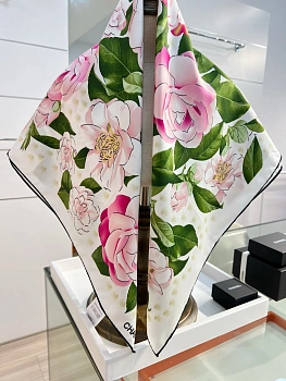 Платки Chanel 10233689