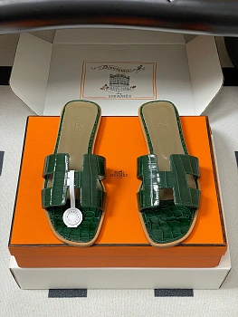 Сандалии Женские Hermes 9299220