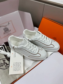 Кроссовки Женские Hermes 10495280