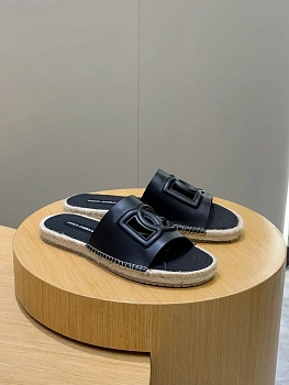 Шлепанцы Мужские Dolce & Gabbana 12768577