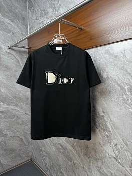 Футболки Женские Christian Dior 11625119