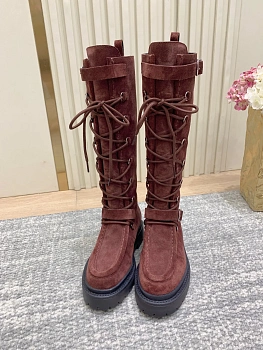 Сапоги Женские Hermes 2211628