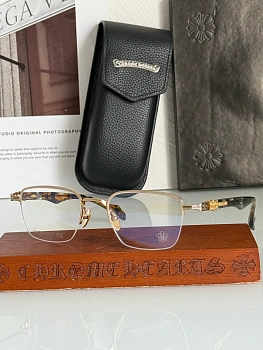 Очки Chrome Hearts 11432788
