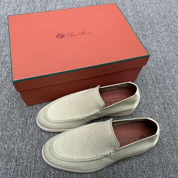 Лоферы И Туфли Мужские Loro Piana 1319090