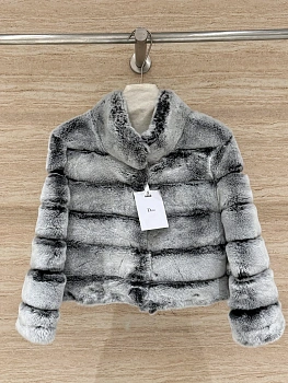 Шубы Женские Christian Dior 1128421