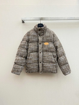 Куртки И Пуховики Женские Louis Vuitton 808981