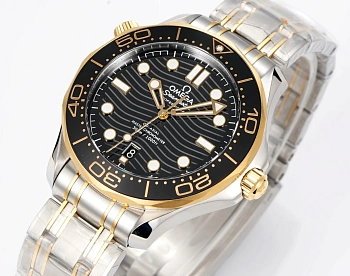 Часы Женские Omega 5075875