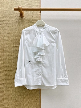 Рубашки Женские Christian Dior 12708966