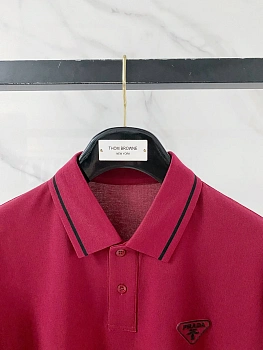 Рубашки Мужские Prada 11929756