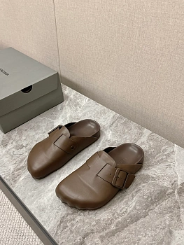 Сабо Женские Balenciaga 22157