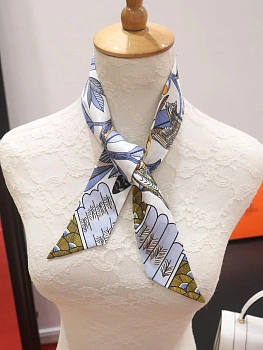 Платки Hermes 3400331