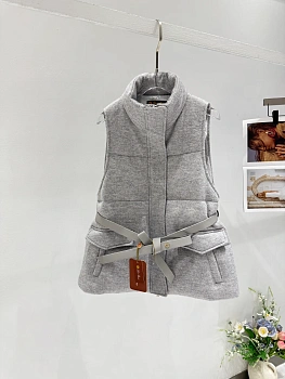 Жилеты Женские Loro Piana 1512168