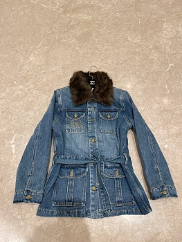 Куртки Женские Chanel 225026