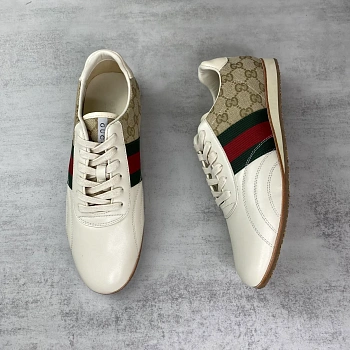 Кроссовки Мужские Gucci 907474