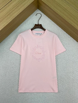 Футболки Женские Christian Dior 1885084