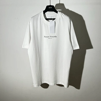 Футболки Мужские Maison Margiela 79187