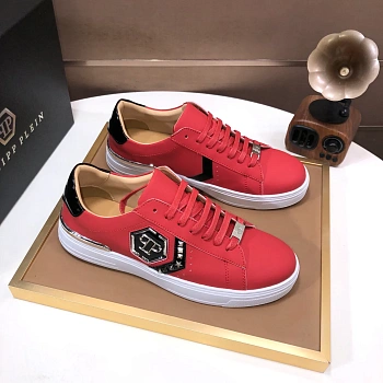 Кеды Мужские Philipp Plein 791038