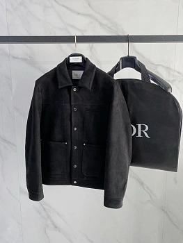 Куртки И Пуховики Мужские Christian Dior 382013