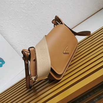 Сумки На Ремне Женские Prada 87207