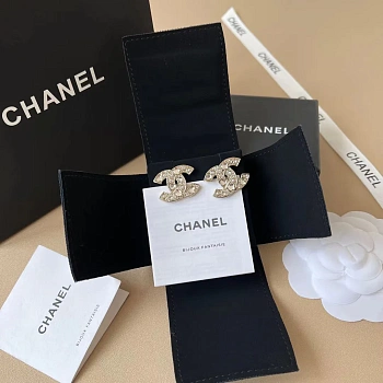 Бижутерия Chanel 1302353