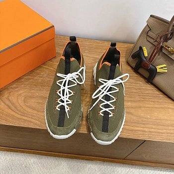 Кроссовки Женские Hermes 10031734