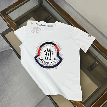 Футболки Женские Moncler 10201138