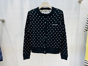 Джемперы И Свитеры Женские Miu Miu 812929