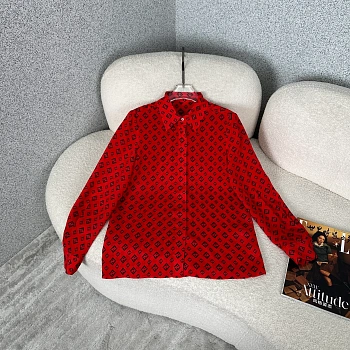 Рубашки Женские Fendi 1010696