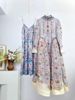 Платья Женские Zimmermann 11097295