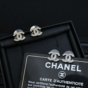 Бижутерия Chanel 71221