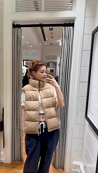 Жилеты Женские Ralph Lauren 402854