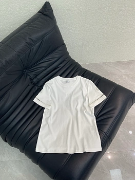 Футболки Женские Chanel 11672783