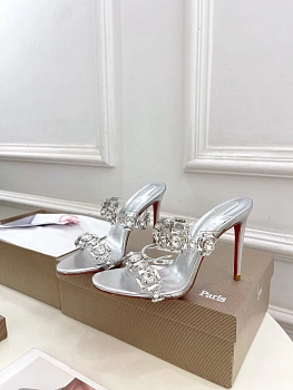 Туфли Женские Christian Louboutin 11887032