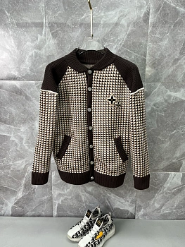 Джемперы И Свитеры Мужские Louis Vuitton 688248