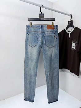 Джинсы Мужские Prada 12764063