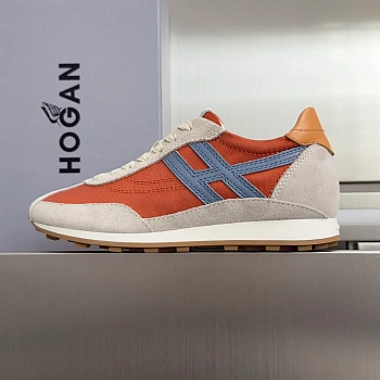 Кроссовки Женские Hogan 11241450