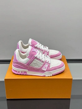 Кроссовки Женские Louis Vuitton 11602217