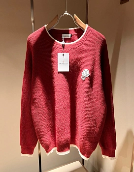 Джемперы И Свитеры Мужские Moncler 798832