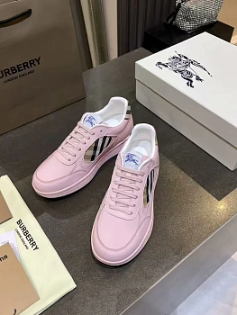 Кроссовки Женские Burberry 4180548