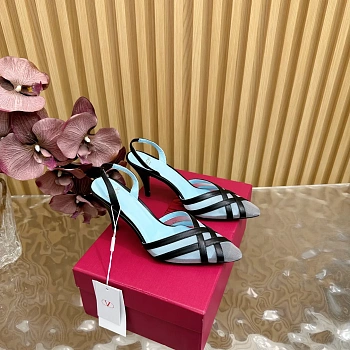Босоножки Женские Valentino 10015855