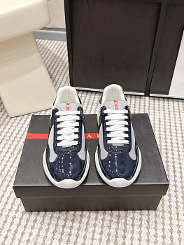 Кроссовки Мужские Prada 11616768