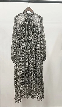 Платья Женские Dolce & Gabbana 5003335