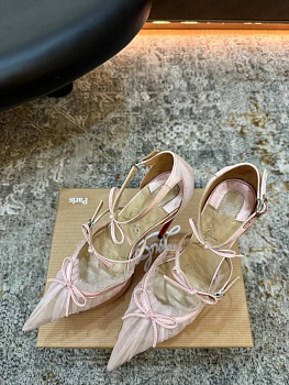 Туфли Женские Christian Louboutin 7697802