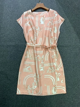 Платья Женские Hermes 9837