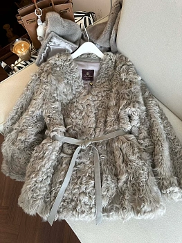 Шубы Женские Loro Piana 285868