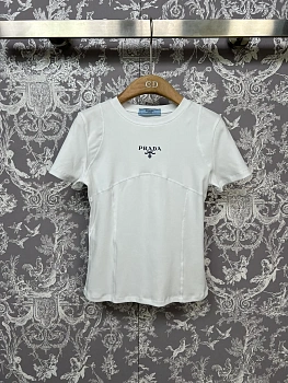 Футболки Женские Prada 32546